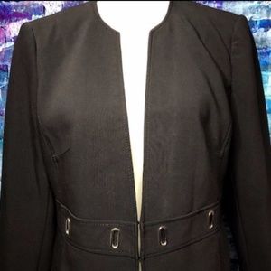 WHBM EUC Cropped Jacket - Worn Once